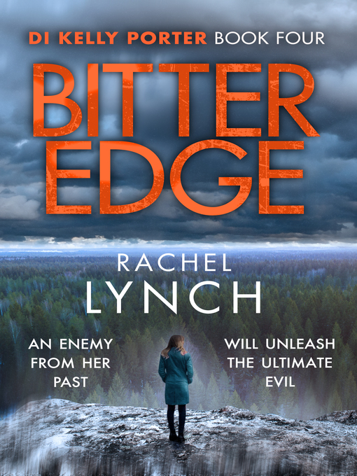 Title details for Bitter Edge by Rachel Lynch - Available